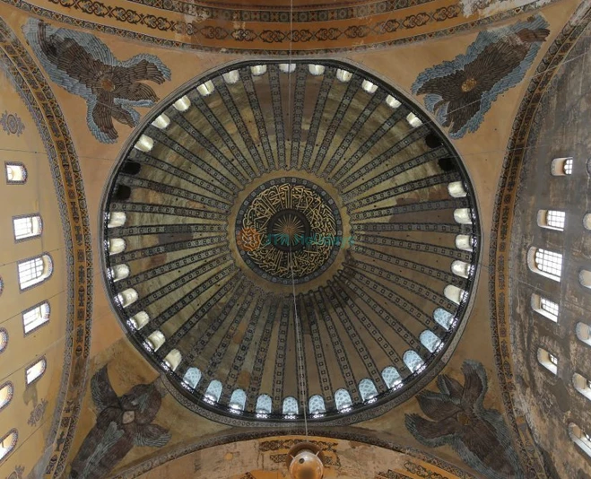 Hagia Sophia Ticket – Explore Istanbul’s Iconic Landmark - JTR Holidays - Image 2 of 5