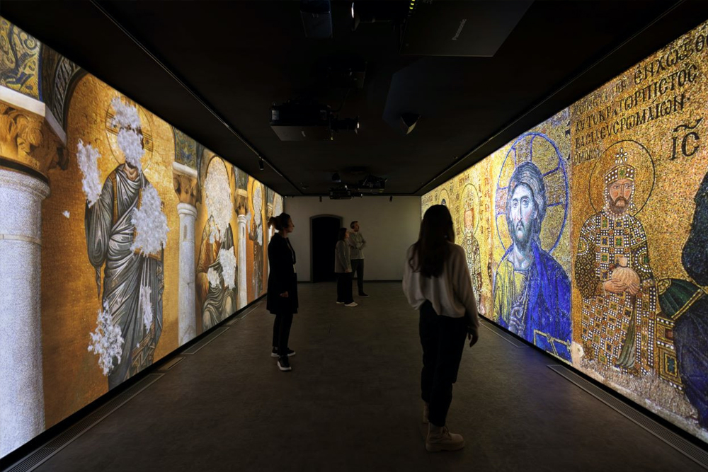 Hagia Sophia Ticket - Image 4 of 9