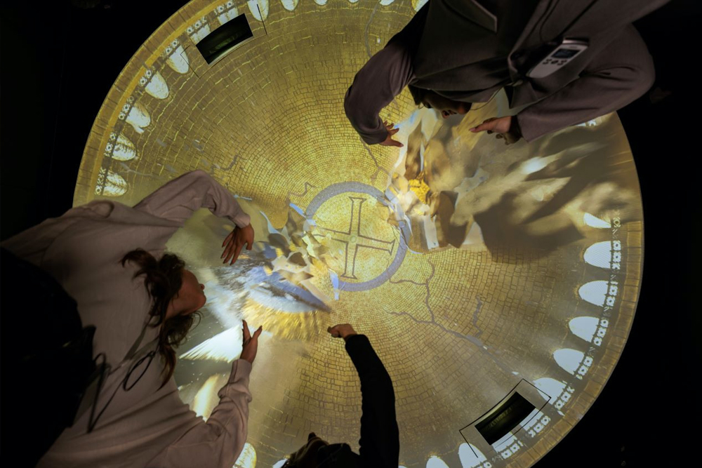 Hagia Sophia Ticket - Image 6 of 9