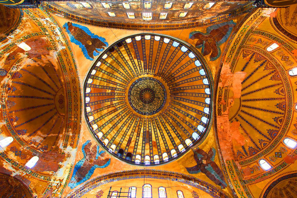 Hagia Sophia Ticket - Image 8 of 9