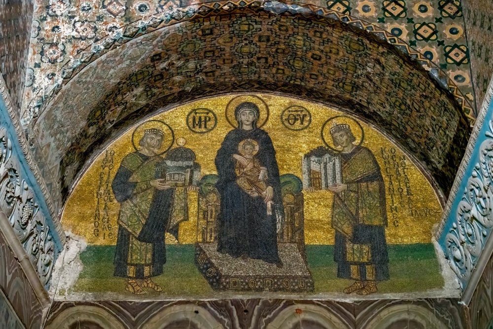 Hagia Sophia Ticket - Image 9 of 9