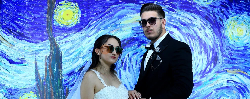 Selfie Park Antalya - Europe's Largest Selfie Museum for Creative Photos - JTR Holidays - Image 3 of 5