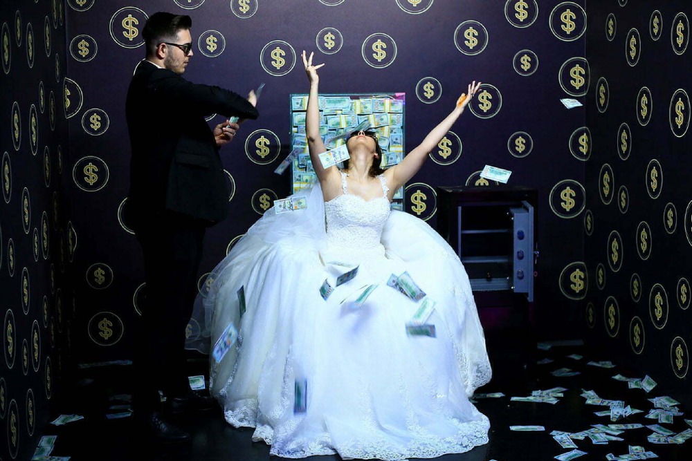 Selfie Park Antalya Ticket - Image 4 of 6