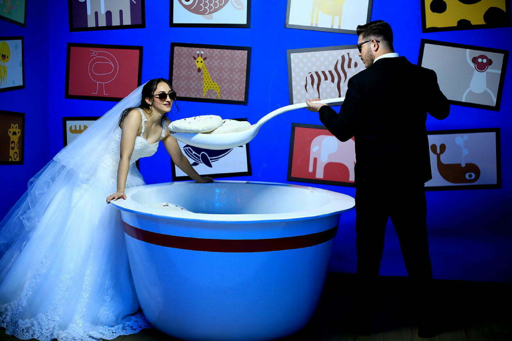 Selfie Park Antalya Ticket - Image 5 of 5