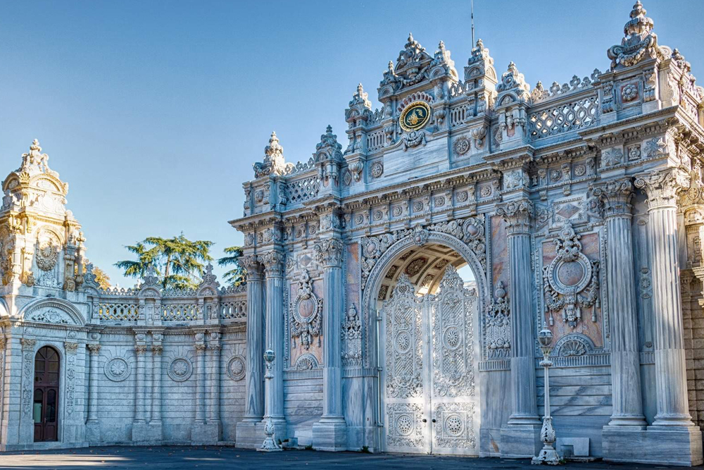 Dolmabahce Palace Ticket - Image 2 of 5