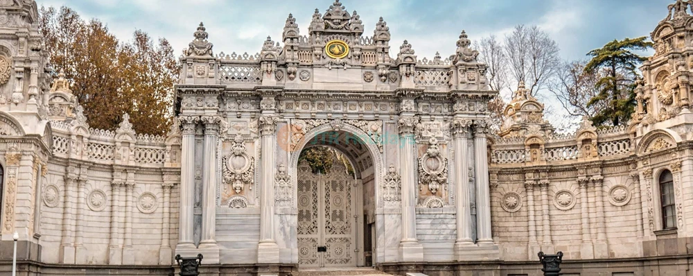 Dolmabahçe Palace Ticket – Skip the Line & Explore Istanbul’s Royal Gem - JTR Holidays - Image 4 of 5