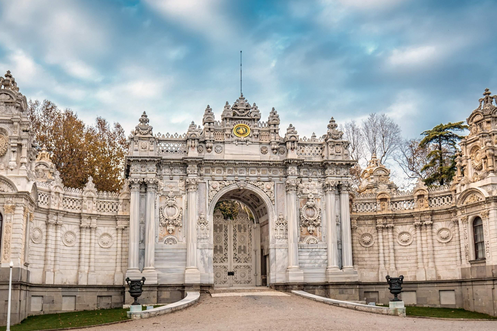 Dolmabahce Palace Ticket - Image 4 of 5