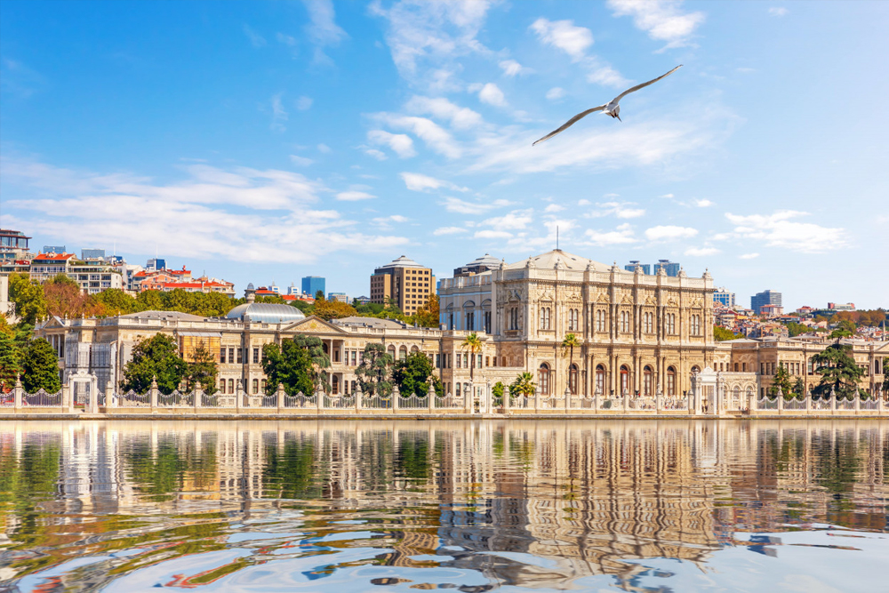 Dolmabahce Palace Ticket - Image 6 of 7
