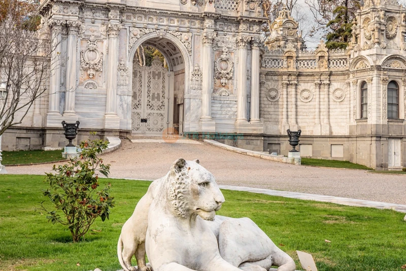 Dolmabahçe Palace Ticket – Skip the Line & Explore Istanbul’s Royal Gem - JTR Holidays - Image 7 of 7