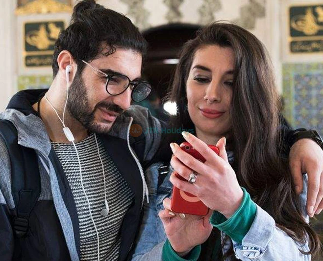 Museo Palacio de Topkapi - Imagen 2 de 5