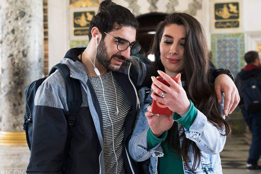 Topkapi Palace Museum - Image 2 of 5