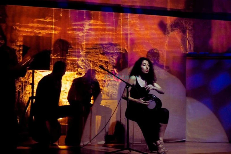 Turkish Dance Show at Hodjapasha Cultural Centre | Istanbul Live Performance - JTR Holidays - Image 9 of 10