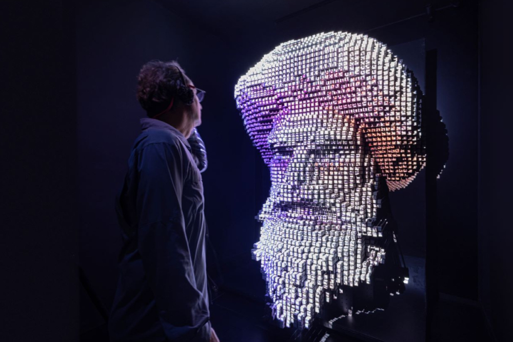 Hagia Sophia History and Experience Museum - Image 1 of 5