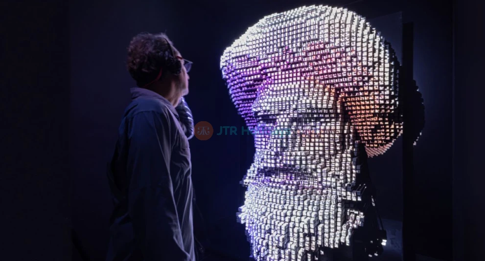 Hagia Sophia History and Experience Museum | Discover Istanbul’s Iconic Landmark - JTR Holidays - Image 1 of 5