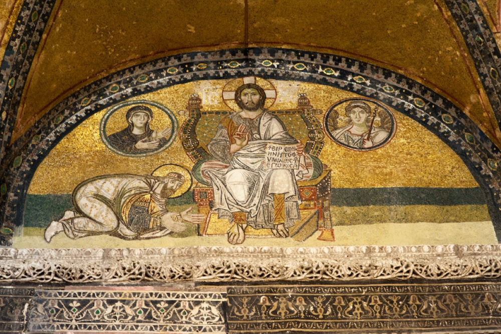 Hagia Sophia History and Experience Museum - Image 2 of 7