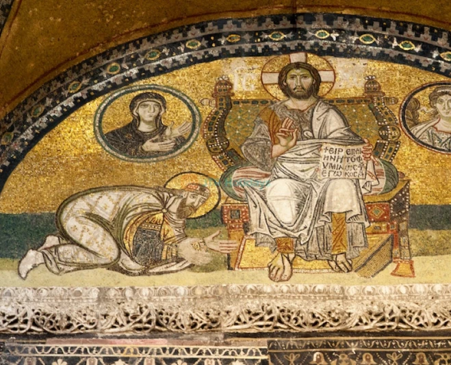 Hagia Sophia History and Experience Museum | Discover Istanbul’s Iconic Landmark - JTR Holidays - Image 2 of 5