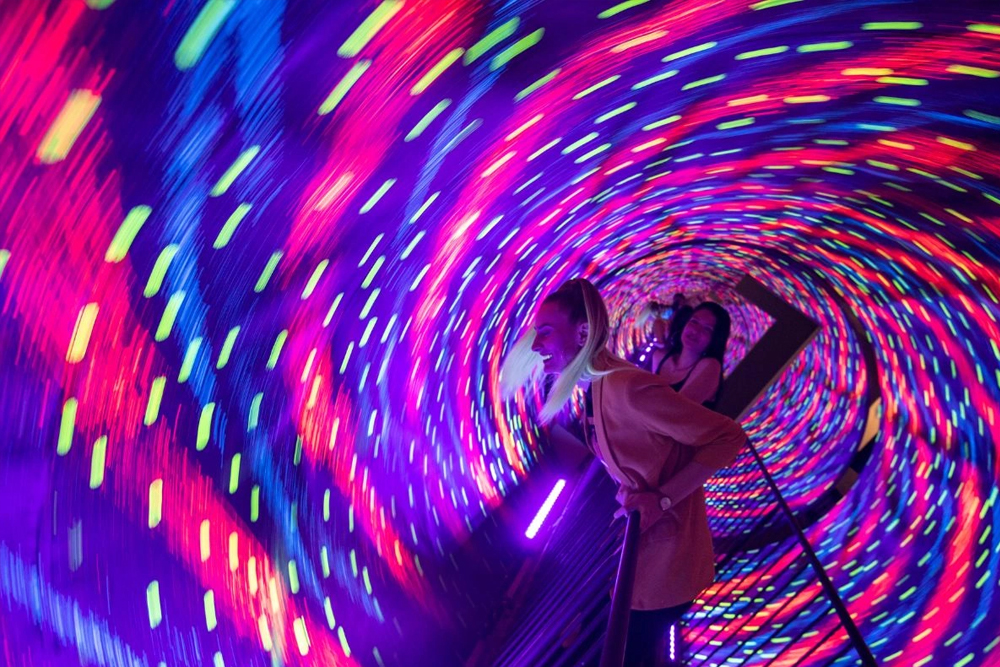 Museum of Illusions Admission in Istanbul - Image 3 of 5