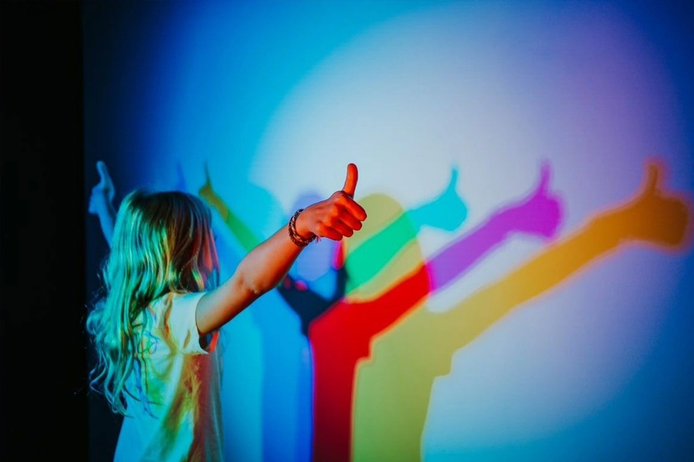 Museum of Illusions Admission in Istanbul - Image 4 of 5