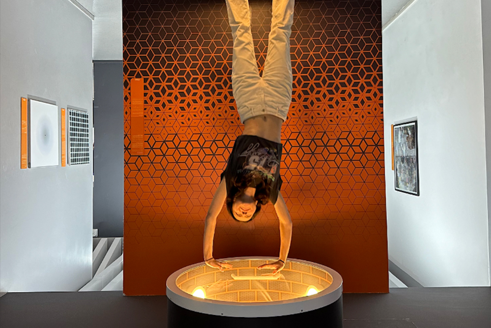 Museum of Illusions Admission in Istanbul - Image 8 of 8