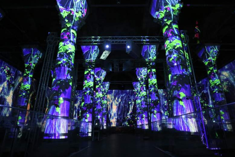 Cistern of Theodosius Admission - Image 4 of 8