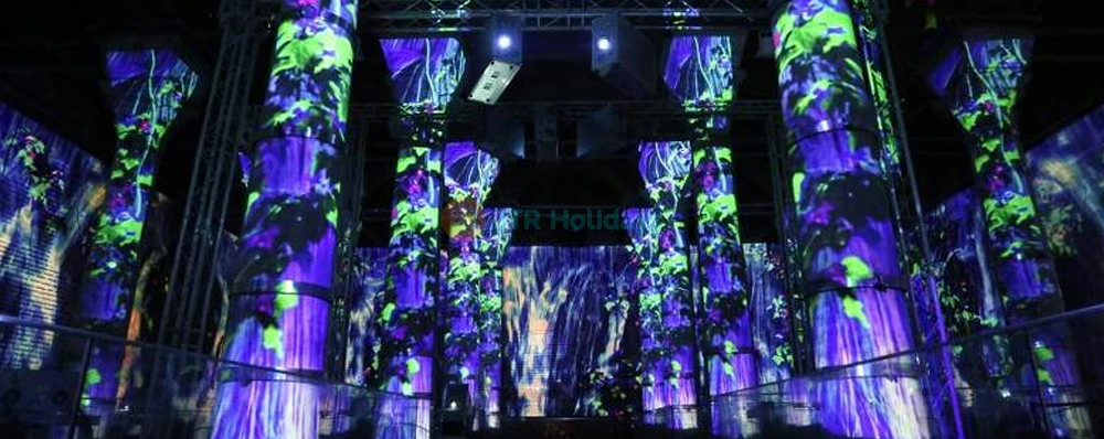 Cistern of Theodosius Admission | Explore Istanbul’s Hidden Underground Gem - JTR Holidays - Image 4 of 5