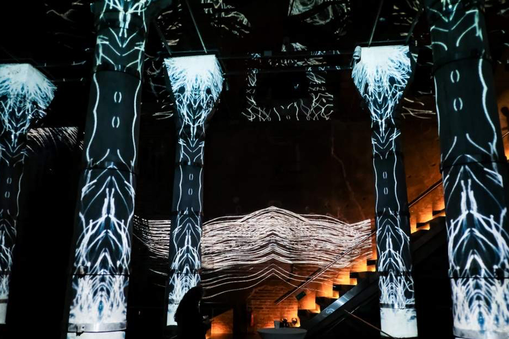 Cistern of Theodosius Admission - Image 5 of 5