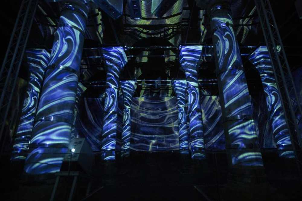 Cistern of Theodosius Admission - Image 6 of 8