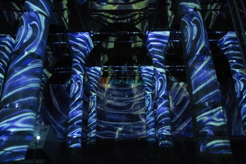 Cistern of Theodosius Admission | Explore Istanbul’s Hidden Underground Gem - JTR Holidays - Image 6 of 8