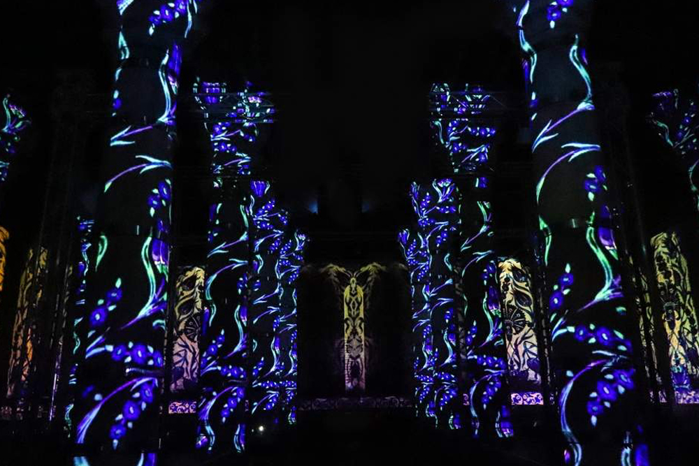 Cistern of Theodosius Admission - Image 8 of 8