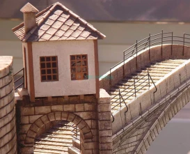 Miniaturk Park Museum Ticket – Explore Turkey in Miniature - JTR Holidays