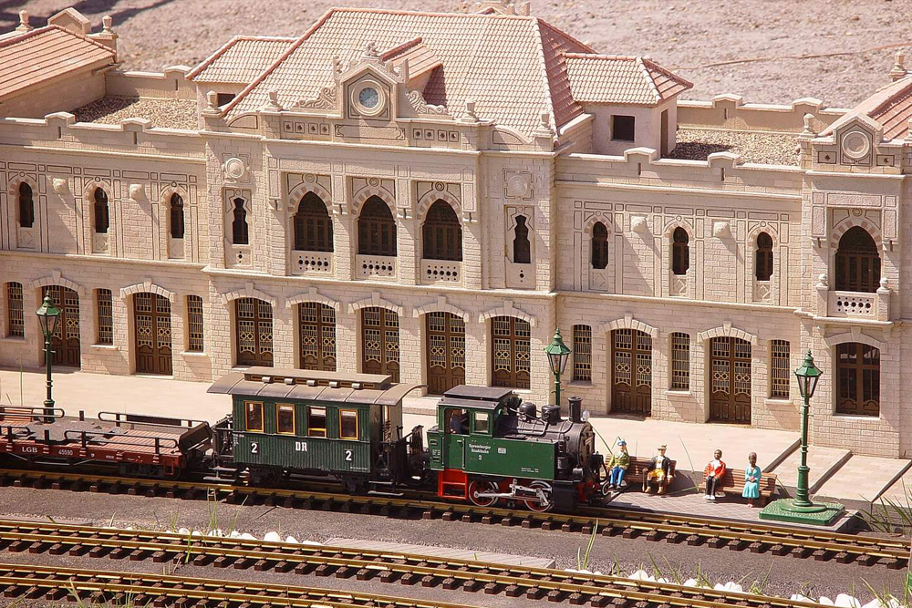 Miniaturk Park Museum Ticket - Image 3 of 6