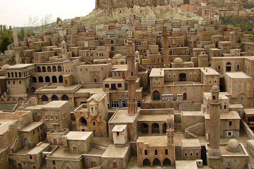 Miniaturk Park Museum Ticket - Image 4 of 6