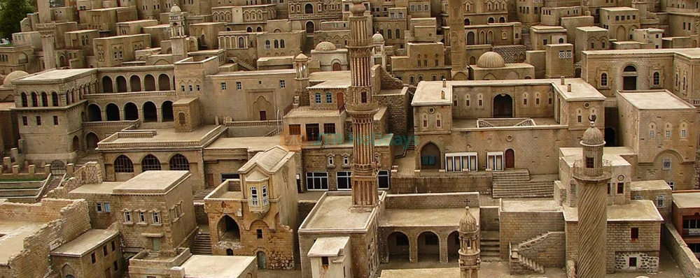 Entrada al Museo Miniaturk Park - Image 4 of 6