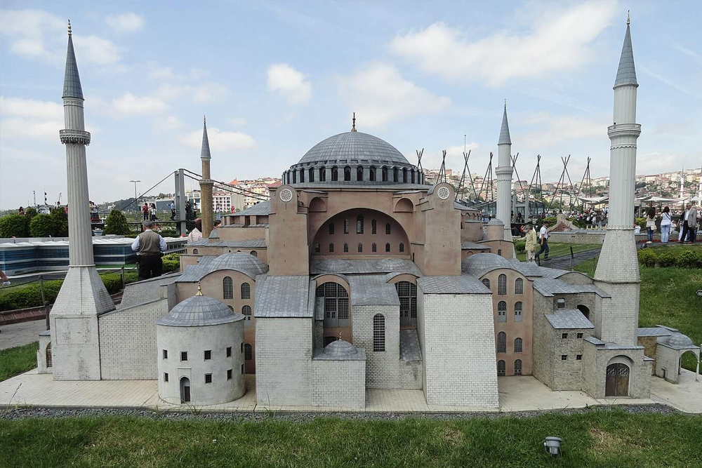 Miniaturk Park Museum Ticket - Image 5 of 5