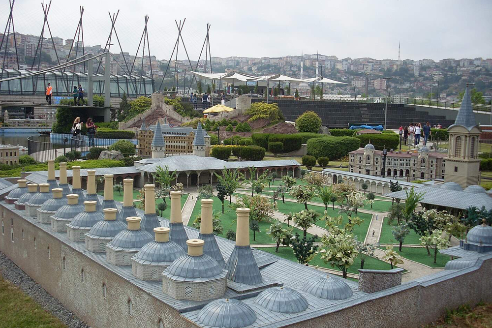 Miniaturk Park Museum Ticket - Image 6 of 6