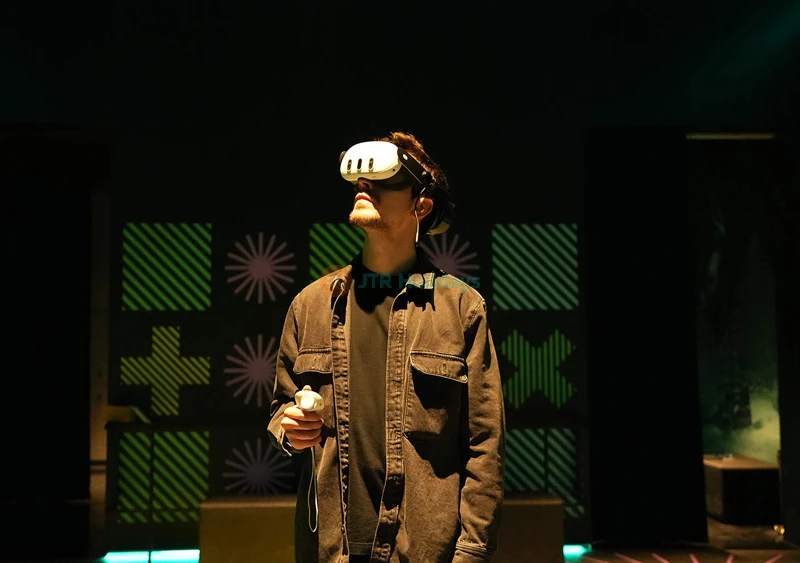 Biglietto per il Digital Experience Museum Istanbul