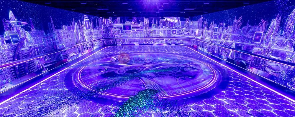 Digital Experience Museum Ticket Istanbul | Book Now for an Immersive Adventure - JTR Holidays - Image 3 of 5