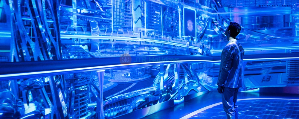 Digital Experience Museum Ticket Istanbul | Book Now for an Immersive Adventure - JTR Holidays - Image 4 of 5