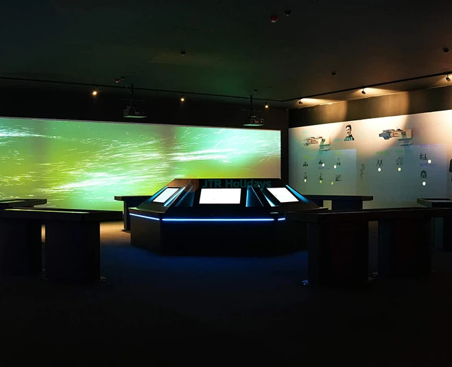 Digital Experience Museum Ticket Istanbul | Book Now for an Immersive Adventure - JTR Holidays - Image 5 of 5