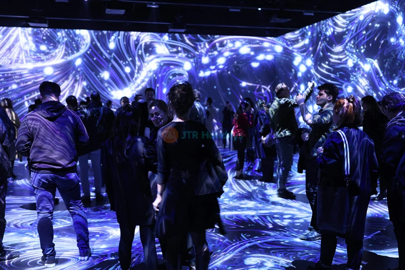Digital Experience Museum Ticket Istanbul | Book Now for an Immersive Adventure - JTR Holidays - Image 6 of 6