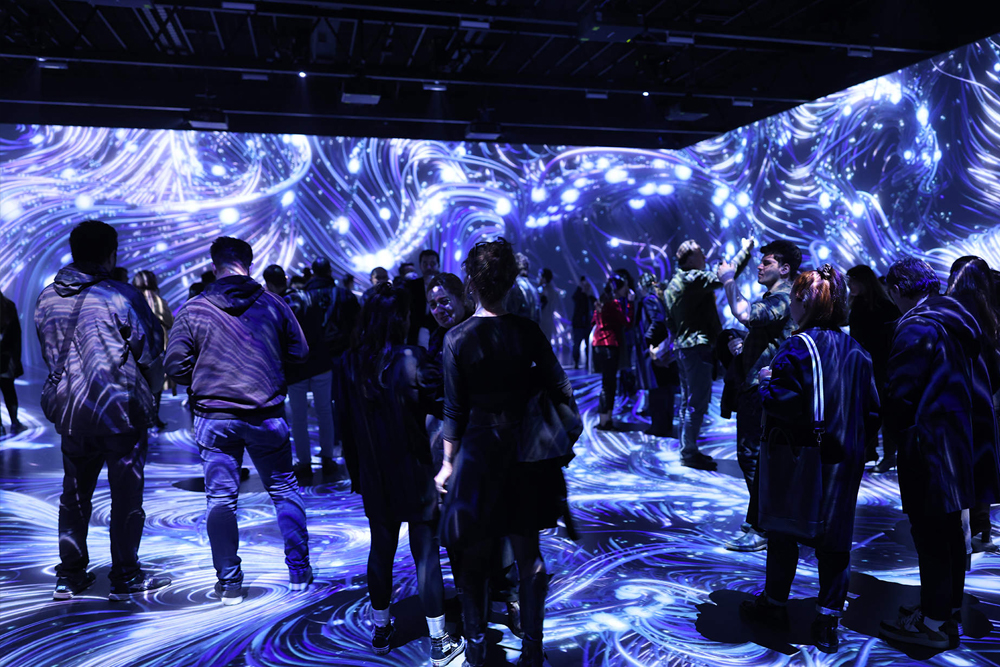 Digital Experience Museum Ticket Istanbul - Image 6 of 6