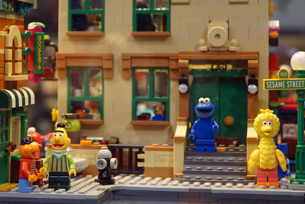 伊斯坦布尔巴拉特玩具博物馆 - Image 1 of 7