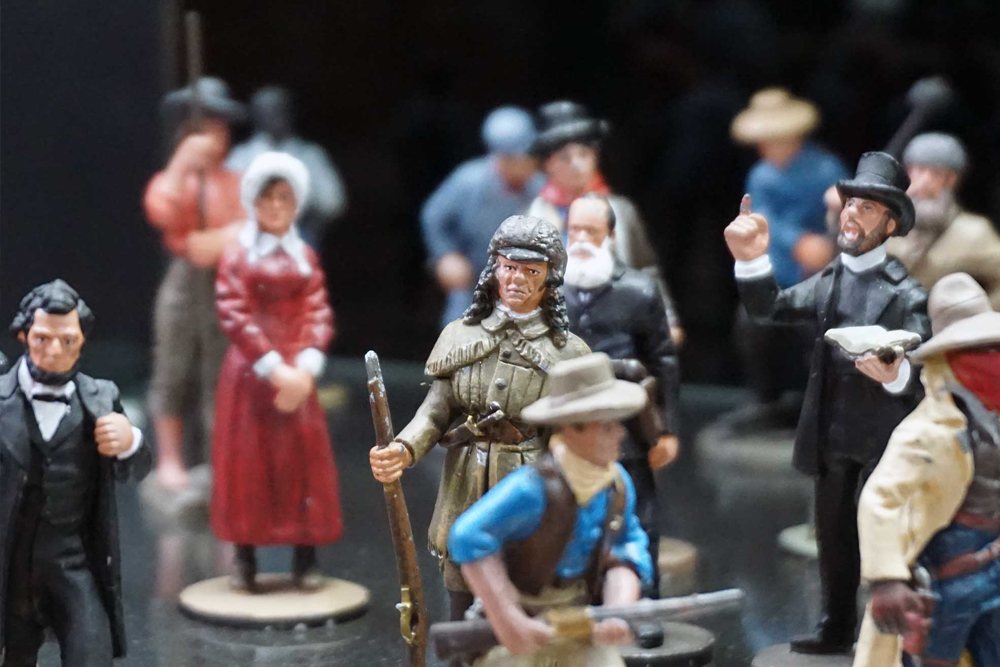 伊斯坦布尔巴拉特玩具博物馆 - Image 4 of 7