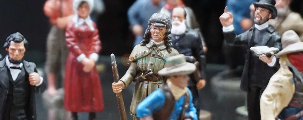 Balat Toy Museum Istanbul | Explore a Nostalgic World of Toys - JTR Holidays - Image 4 of 5