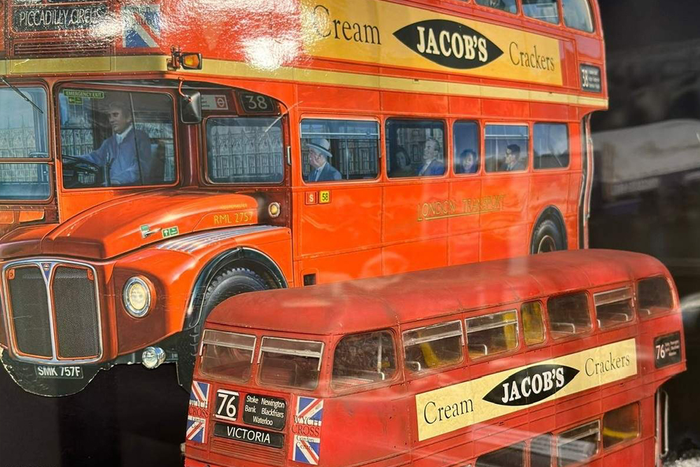 伊斯坦布尔巴拉特玩具博物馆 - Image 6 of 7