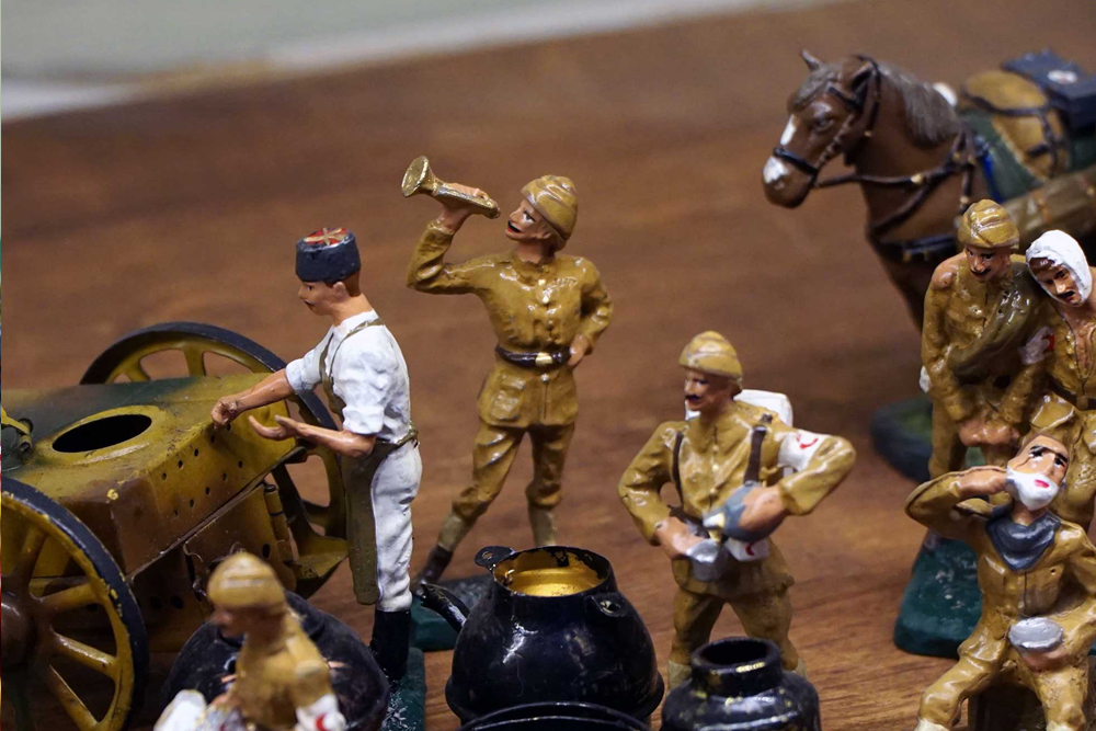 伊斯坦布尔巴拉特玩具博物馆 - Image 7 of 7