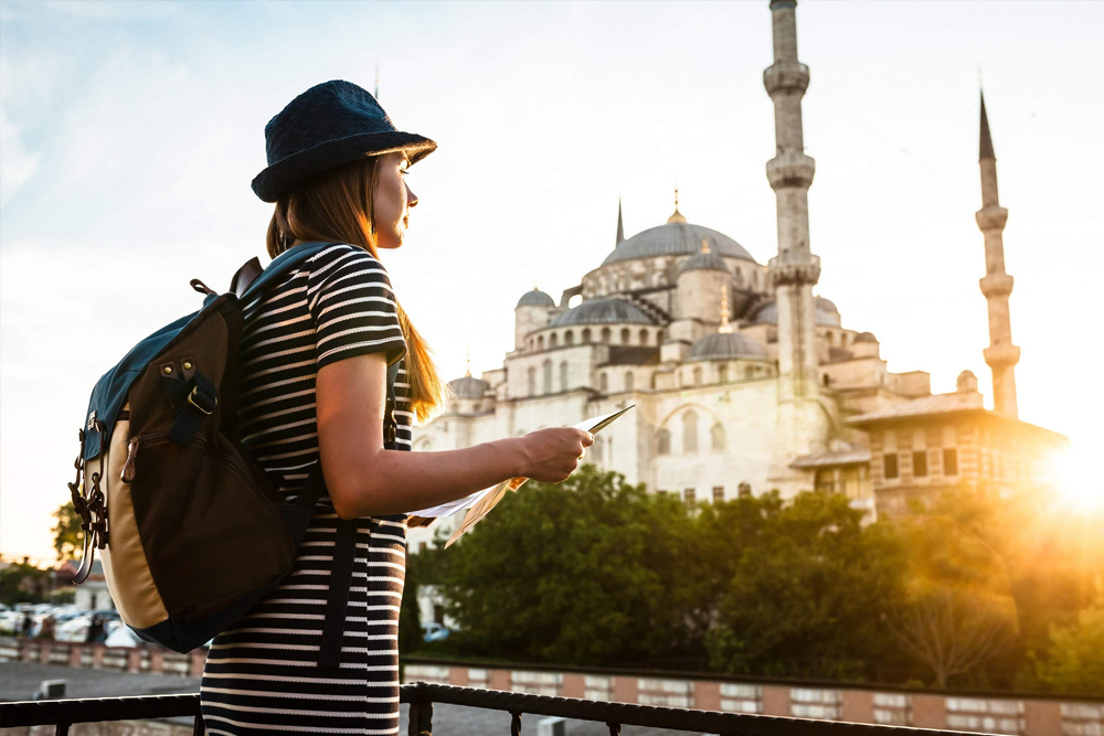 Byzantinische und Osmanische Relikte Ganztägige Tour - Erkunden Sie die reiche Geschichte Istanbuls auf der Byzantinischen und Osmanischen Relikte Ganztägigen Tour. Besuchen Sie ikonische Stätten wie Hagia Sophia, Blaue Moschee, Topkapi-Palast und den Großen Basar. Erfahren Sie mit einem Expertenführer mehr über die faszinierende Vergangenheit der Stadt. Buchen Sie jetzt für eine unvergessliche historische Reise! Byzantinische und Osmanische Relikte Ganztägige Tour - Bild 2 von 5