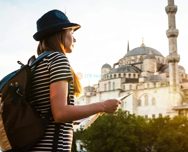 Byzantine and Ottoman Relics Full Day Tour | Explore Istanbul’s History - JTR Holidays - Image 2 of 5