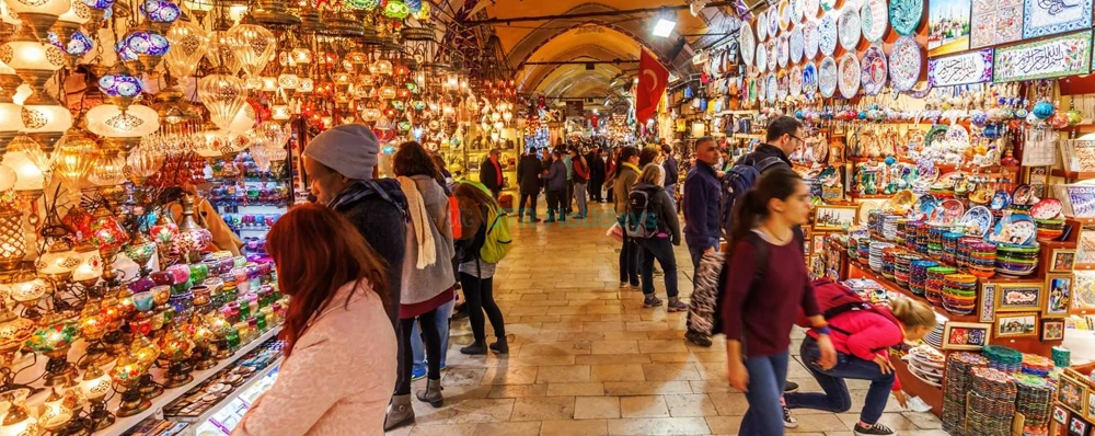 ビザンチンとオスマンの遺跡終日ツアー - Image 3 of 6