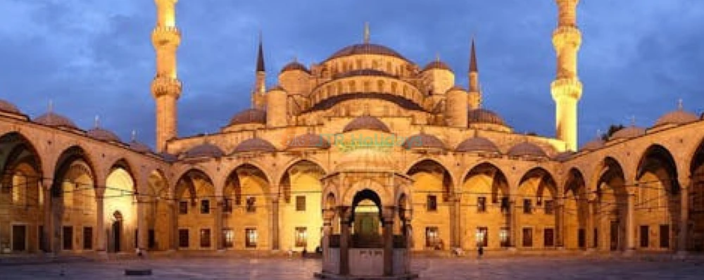 Byzantine and Ottoman Relics Full Day Tour | Explore Istanbul’s History - JTR Holidays - Image 4 of 5